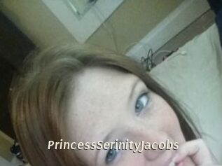 PrincessSerinityJacobs