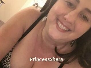PrincessShera