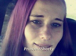 PrincessShorty