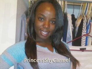 PrincessShyCarmel
