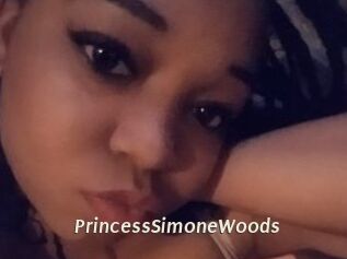 PrincessSimoneWoods