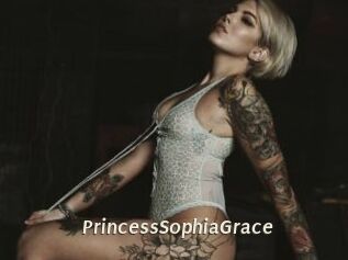 PrincessSophiaGrace