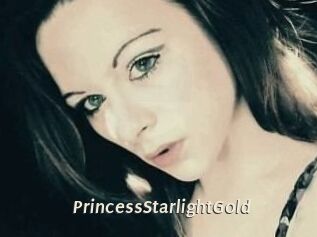 PrincessStarlightGold