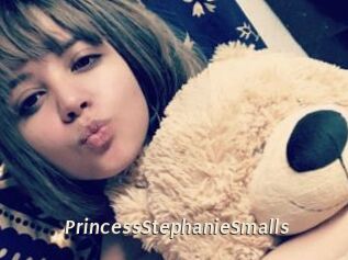 PrincessStephanieSmalls
