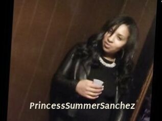 PrincessSummerSanchez