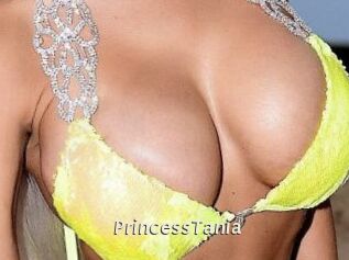 PrincessTania