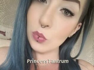 PrincessTantrum