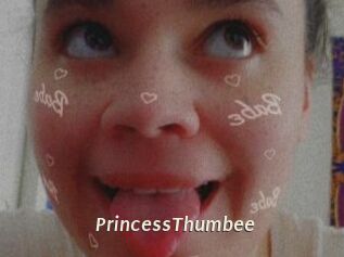 PrincessThumbee