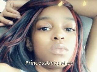PrincessUniqueLee