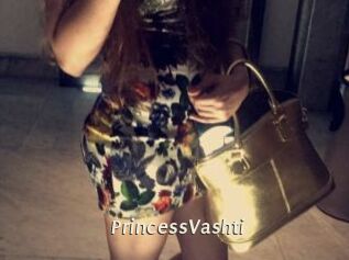PrincessVashti Blog éjac