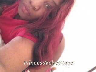 PrincessVelvetHope Blog éjac