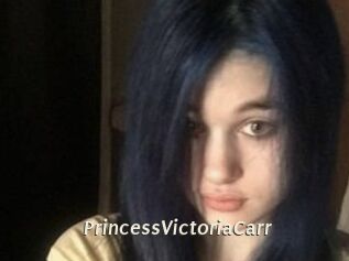 PrincessVictoriaCarr