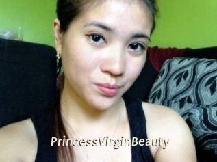 PrincessVirginBeauty