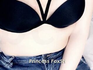 Princess_FoxSH