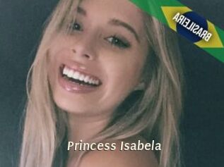Princess_Isabela