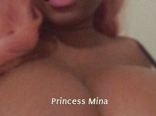 Princess_Mina