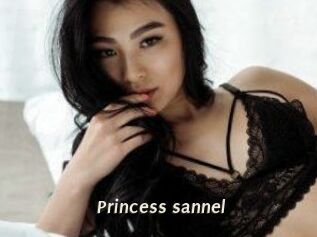 Princess_sannel