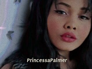 PrincessaPalmer Blog éjac