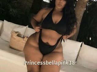 Princessbellapink18