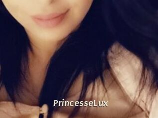 PrincesseLux Blog éjac