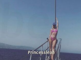 Princessleah