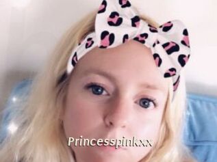 Princesspinkxx
