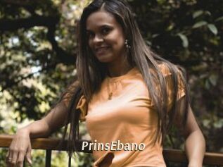 PrinsEbano