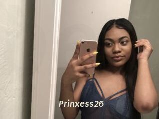 Prinxess26