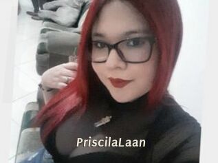PriscilaLaan