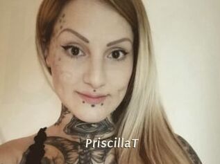 PriscillaT