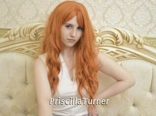 PriscillaTurner Blog éjac