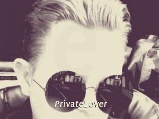 PrivateLover
