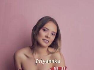 Priyannka