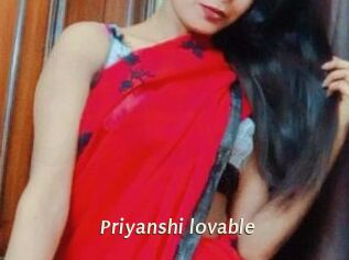 Priyanshi_lovable