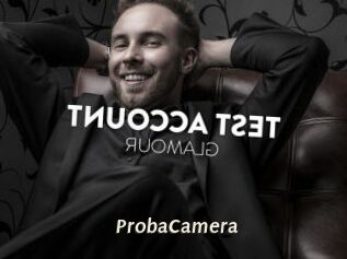 ProbaCamera