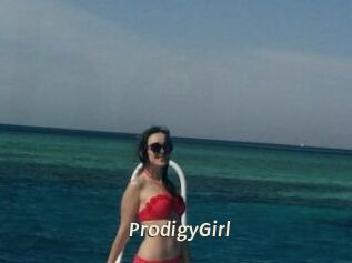 ProdigyGirl Blog éjac