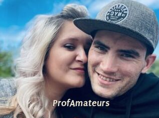 ProfAmateurs