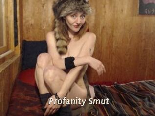Profanity_Smut