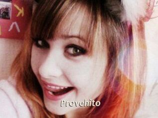 Provehito