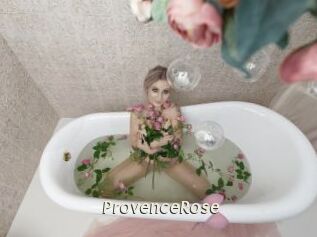 ProvenceRose