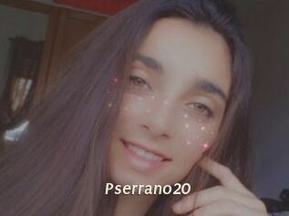 Pserrano20 Blog éjac