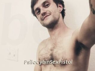 PsilocybinSexPistol
