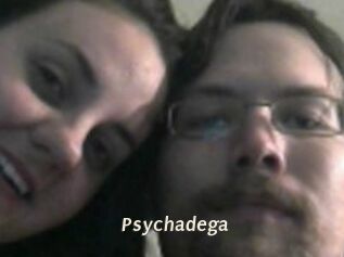 Psychadega