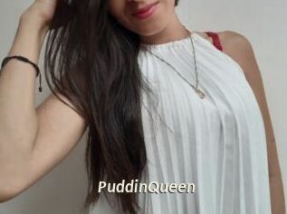 PuddinQueen