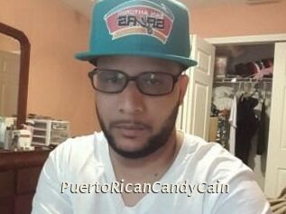 PuertoRicanCandyCain