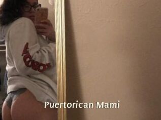 Puertorican_Mami