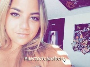 Puertoricanshorty