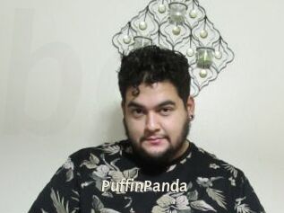 PuffinPanda