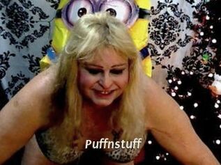 Puffnstuff Blog éjac