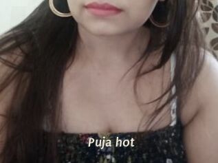 Puja_hot